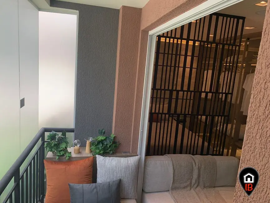 Foto 7 de Apartamento com 1 quarto à venda, 31m2 em Pinheiros, São Paulo - SP