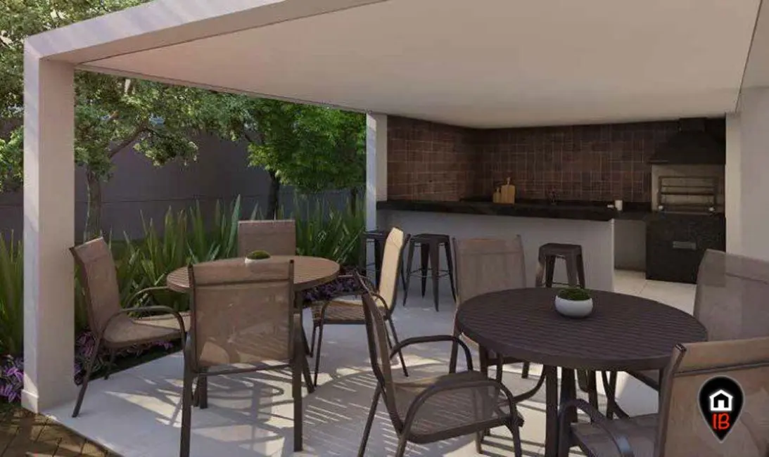 Foto 7 de Apartamento com 2 quartos à venda, 41m2 em Santana, São Paulo - SP