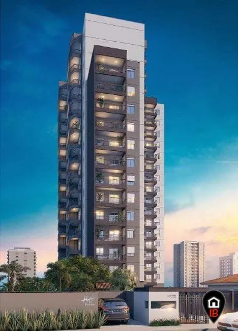 Foto 1 de Apartamento com 2 quartos à venda, 41m2 em Santana, São Paulo - SP