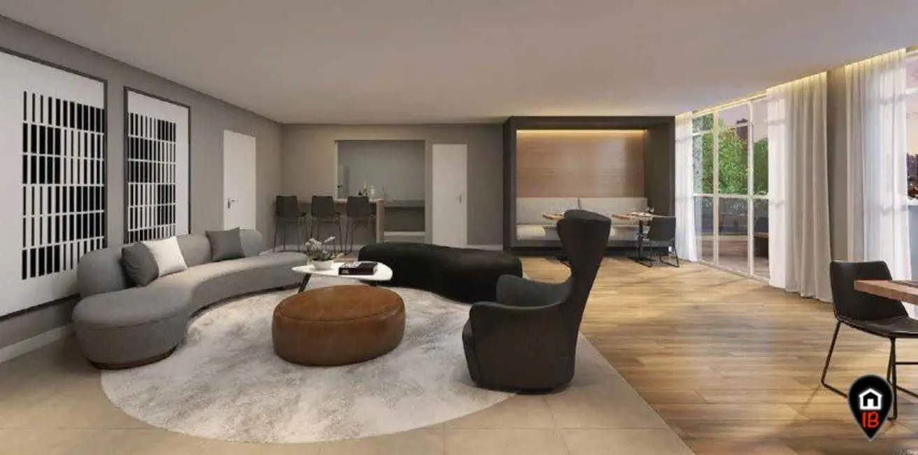 Foto 4 de Apartamento com 2 quartos à venda, 41m2 em Santana, São Paulo - SP