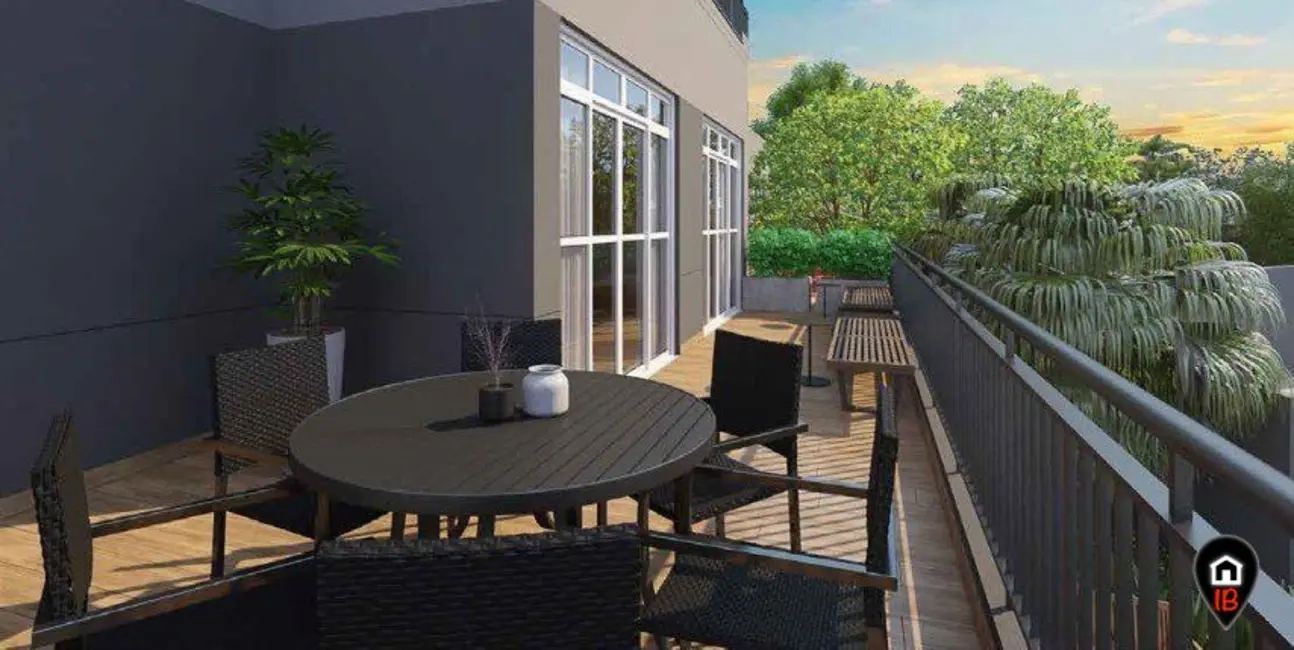 Foto 6 de Apartamento com 2 quartos à venda, 41m2 em Santana, São Paulo - SP