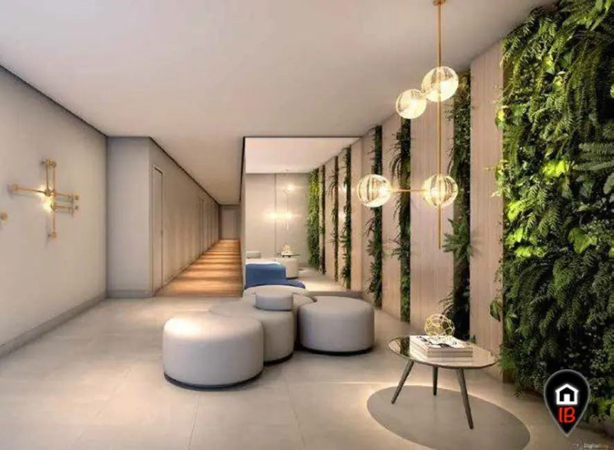 Foto 2 de Apartamento com 2 quartos à venda, 41m2 em Santana, São Paulo - SP