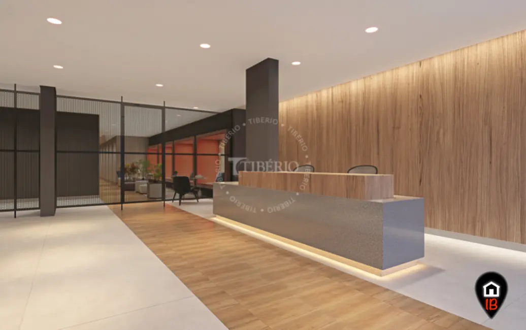 Foto 5 de Apartamento com 2 quartos à venda, 53m2 em Belenzinho, São Paulo - SP