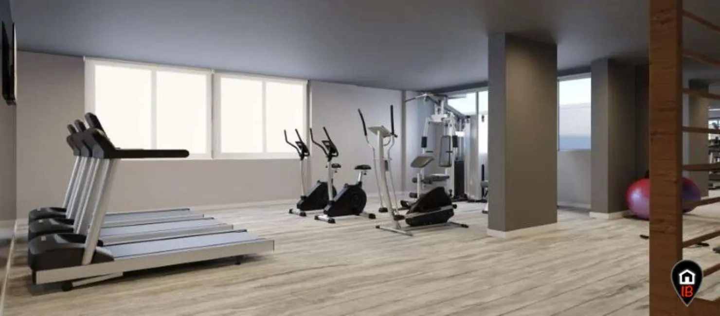 Apartamento com 2 quartos à venda, 34m2 em Brás, São Paulo - SP - imagem 3 Foto 3 de Apartamento com 2 quartos à venda, 34m2 em Brás, São Paulo - SP