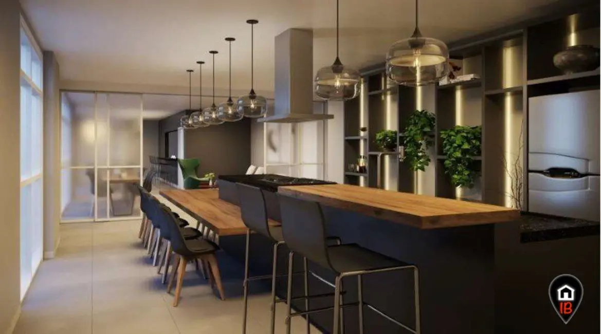 Apartamento com 2 quartos à venda, 34m2 em Brás, São Paulo - SP - imagem 5 Foto 5 de Apartamento com 2 quartos à venda, 34m2 em Brás, São Paulo - SP