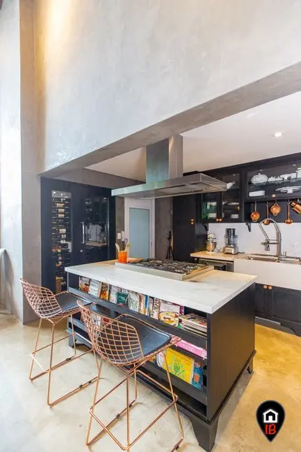 Apartamento com 3 quartos à venda, 187m2 em São Paulo - SP - imagem 6 Foto 6 de Apartamento com 3 quartos à venda, 187m2 em São Paulo - SP