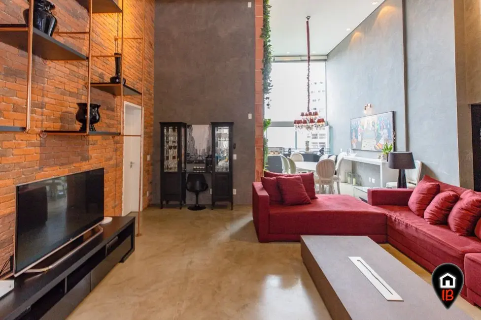 Apartamento com 3 quartos à venda, 187m2 em São Paulo - SP - imagem 1 Foto 1 de Apartamento com 3 quartos à venda, 187m2 em São Paulo - SP