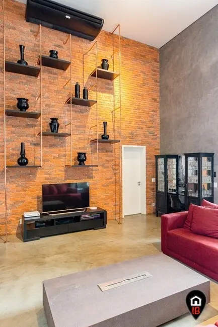 Apartamento com 3 quartos à venda, 187m2 em São Paulo - SP - imagem 5 Foto 5 de Apartamento com 3 quartos à venda, 187m2 em São Paulo - SP