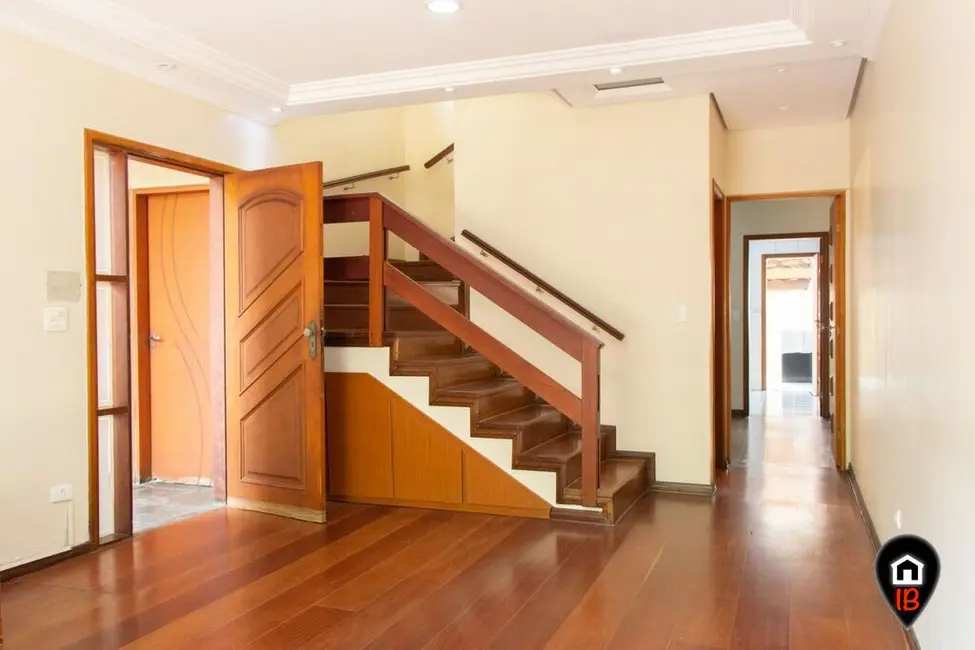 Foto 3 de Casa com 3 quartos à venda, 163m2 em Lar São Paulo, São Paulo - SP