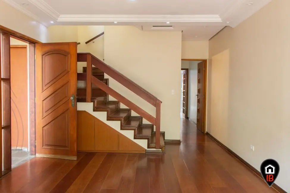 Foto 4 de Casa com 3 quartos à venda, 163m2 em Lar São Paulo, São Paulo - SP