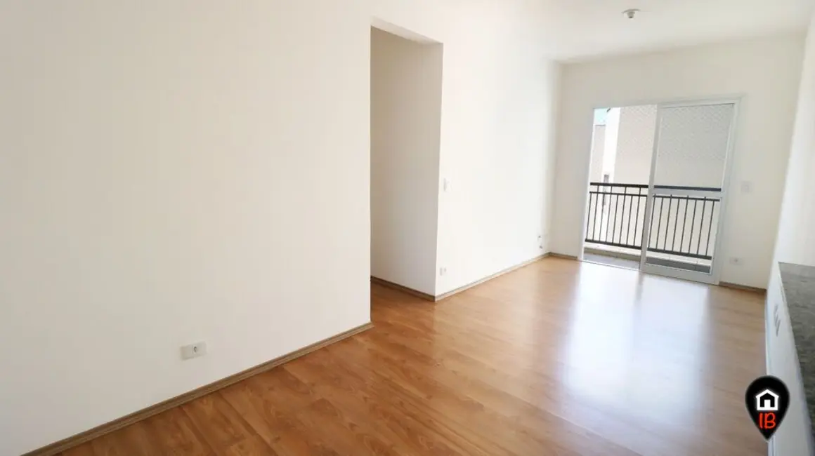 Foto 1 de Apartamento com 3 quartos à venda, 69m2 em Vila Dom Pedro II, São Paulo - SP