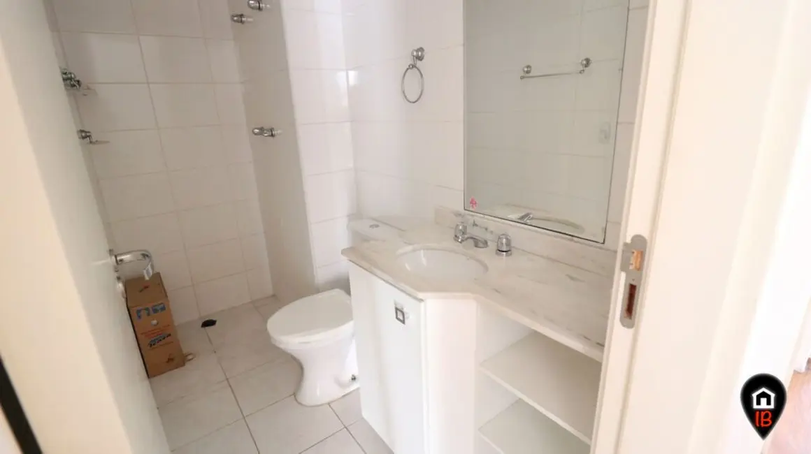 Foto 7 de Apartamento com 3 quartos à venda, 69m2 em Vila Dom Pedro II, São Paulo - SP