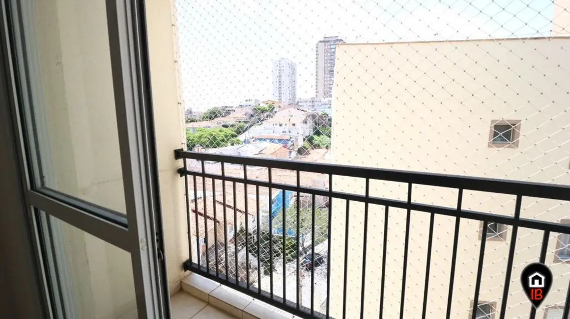 Foto 4 de Apartamento com 3 quartos à venda, 69m2 em Vila Dom Pedro II, São Paulo - SP