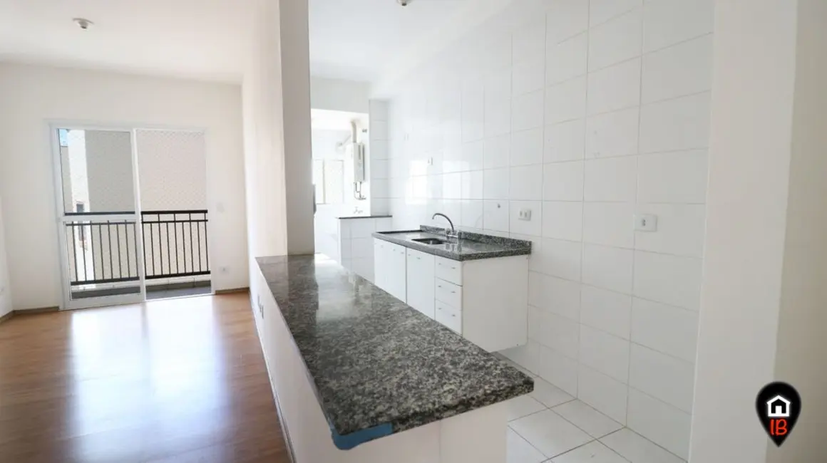 Foto 3 de Apartamento com 3 quartos à venda, 69m2 em Vila Dom Pedro II, São Paulo - SP