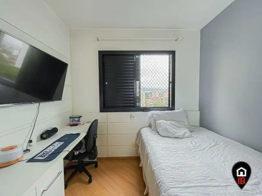 Foto 9 de Apartamento com 3 quartos à venda, 83m2 em Vila Ipojuca, São Paulo - SP