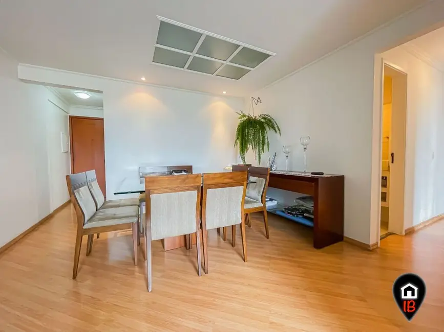 Foto 2 de Apartamento com 3 quartos à venda, 83m2 em Vila Ipojuca, São Paulo - SP