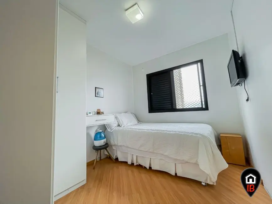 Foto 8 de Apartamento com 3 quartos à venda, 83m2 em Vila Ipojuca, São Paulo - SP