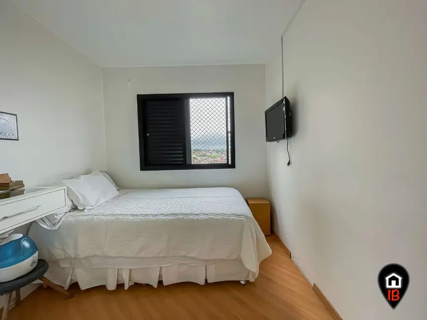 Foto 6 de Apartamento com 3 quartos à venda, 83m2 em Vila Ipojuca, São Paulo - SP