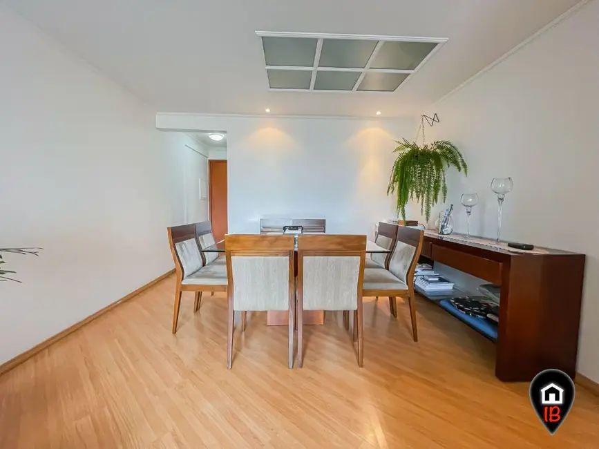 Foto 3 de Apartamento com 3 quartos à venda, 83m2 em Vila Ipojuca, São Paulo - SP