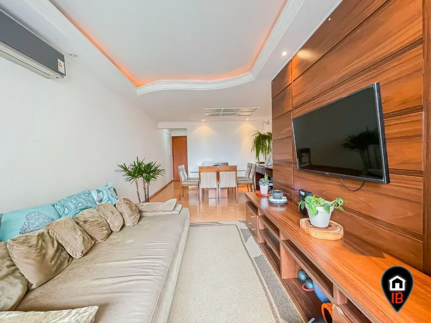 Foto 1 de Apartamento com 3 quartos à venda, 83m2 em Vila Ipojuca, São Paulo - SP