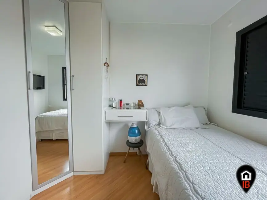 Foto 7 de Apartamento com 3 quartos à venda, 83m2 em Vila Ipojuca, São Paulo - SP