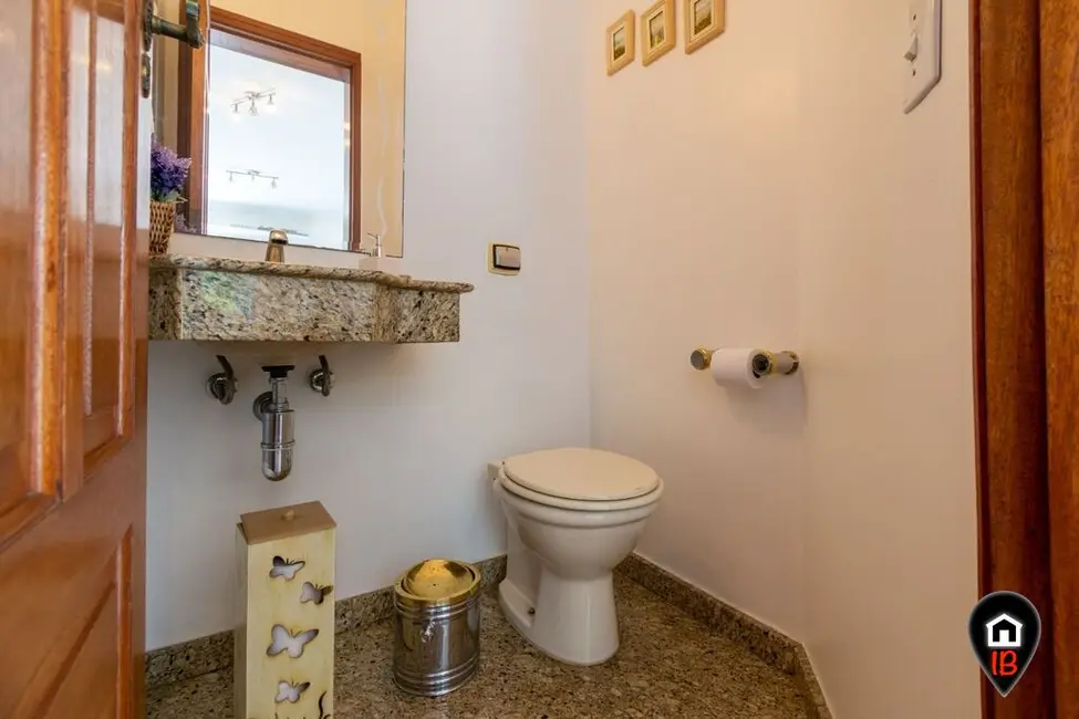 Foto 7 de Casa com 3 quartos à venda, 300m2 em Jardim Virginia Bianca, São Paulo - SP