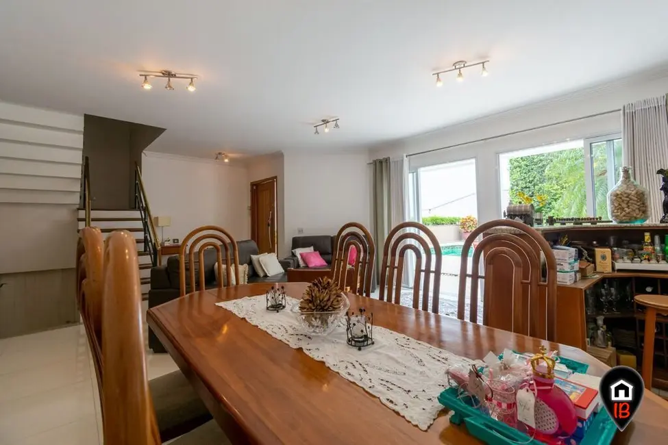 Foto 5 de Casa com 3 quartos à venda, 300m2 em Jardim Virginia Bianca, São Paulo - SP