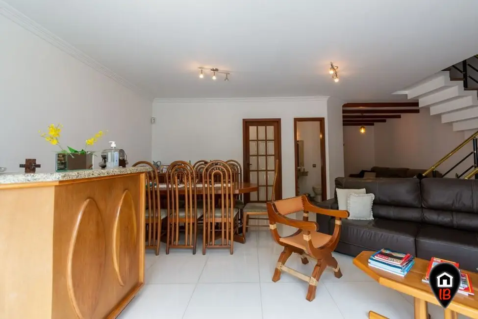 Foto 3 de Casa com 3 quartos à venda, 300m2 em Jardim Virginia Bianca, São Paulo - SP