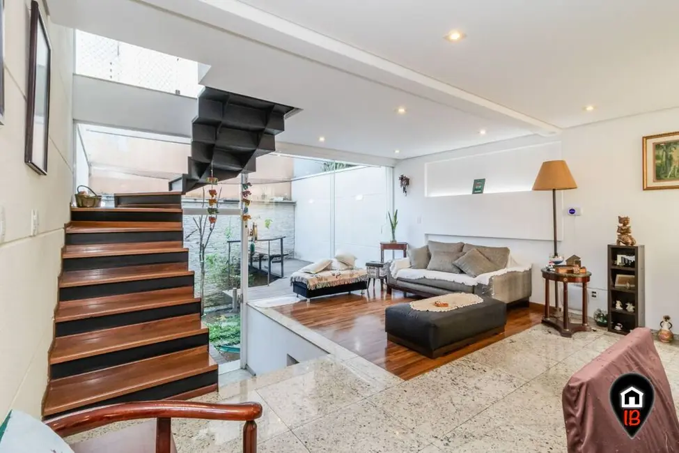 Foto 3 de Casa com 4 quartos à venda, 223m2 em Mooca, São Paulo - SP