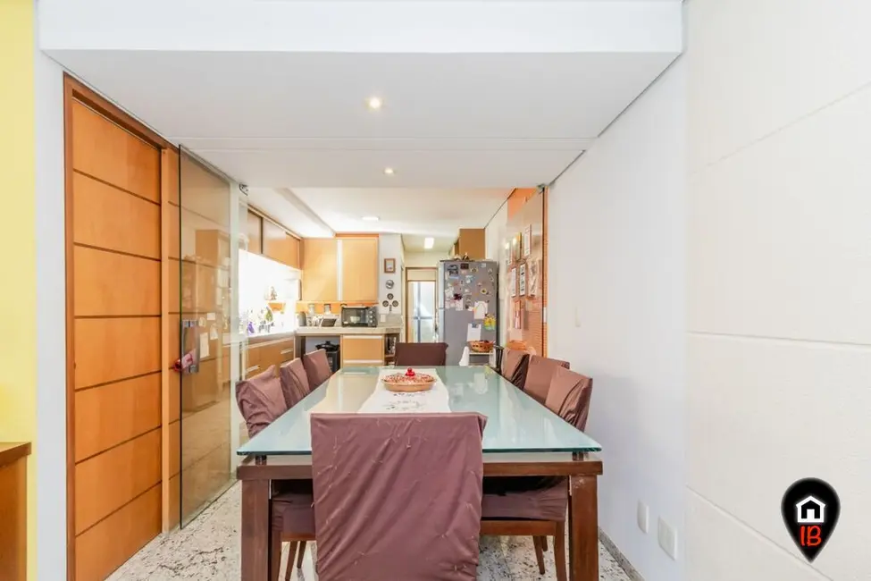 Foto 7 de Casa com 4 quartos à venda, 223m2 em Mooca, São Paulo - SP