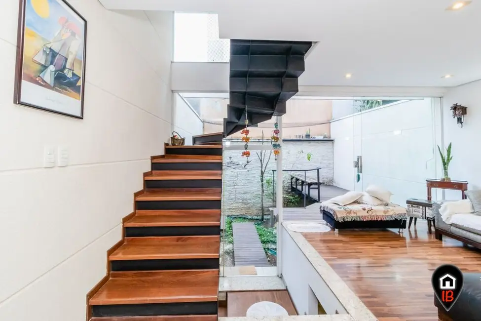 Foto 4 de Casa com 4 quartos à venda, 223m2 em Mooca, São Paulo - SP