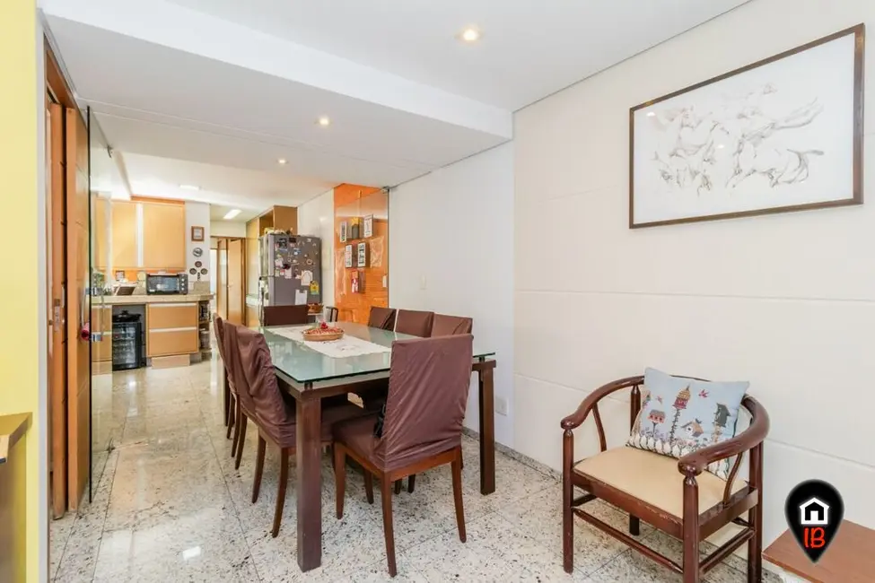 Foto 6 de Casa com 4 quartos à venda, 223m2 em Mooca, São Paulo - SP