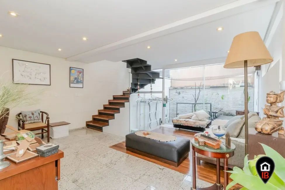 Foto 5 de Casa com 4 quartos à venda, 223m2 em Mooca, São Paulo - SP