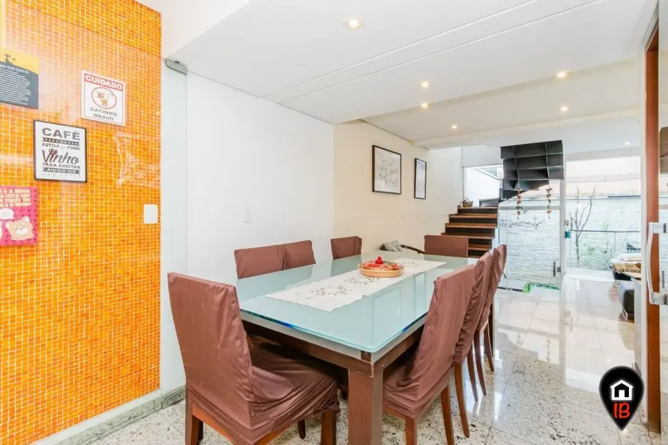 Foto 8 de Casa com 4 quartos à venda, 223m2 em Mooca, São Paulo - SP