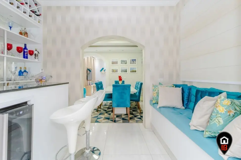 Foto 8 de Casa com 4 quartos à venda, 180m2 em Ipiranga, São Paulo - SP