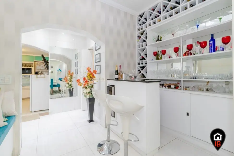 Foto 9 de Casa com 4 quartos à venda, 180m2 em Ipiranga, São Paulo - SP