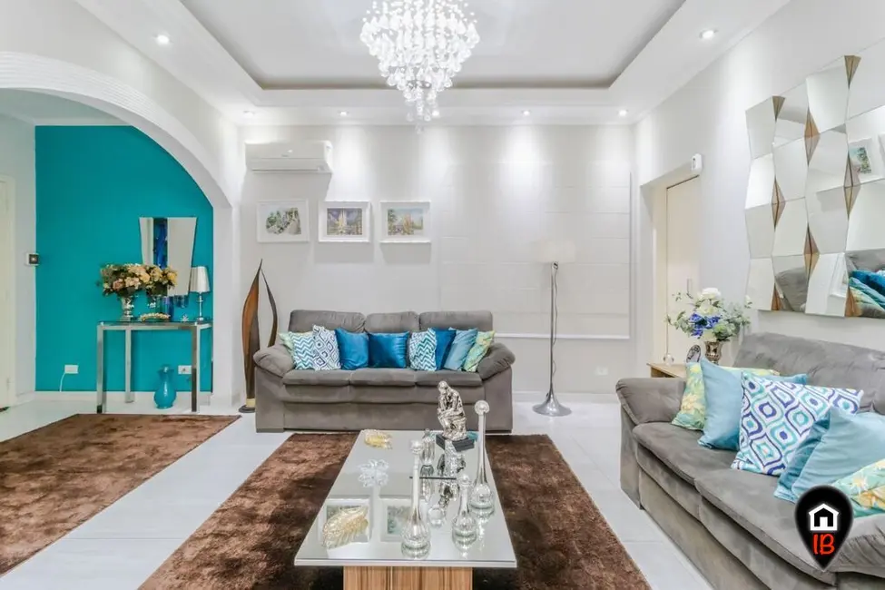 Foto 2 de Casa com 4 quartos à venda, 180m2 em Ipiranga, São Paulo - SP