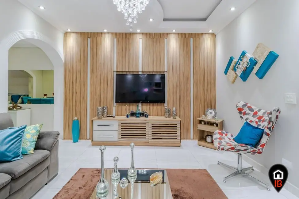 Foto 1 de Casa com 4 quartos à venda, 180m2 em Ipiranga, São Paulo - SP