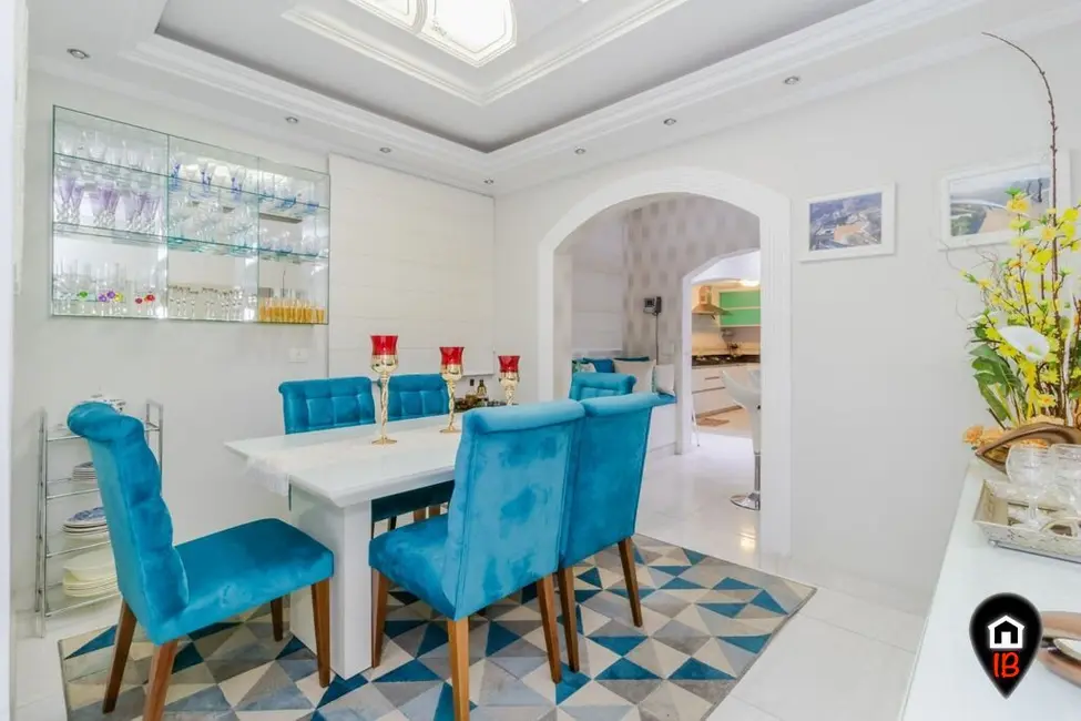 Foto 6 de Casa com 4 quartos à venda, 180m2 em Ipiranga, São Paulo - SP