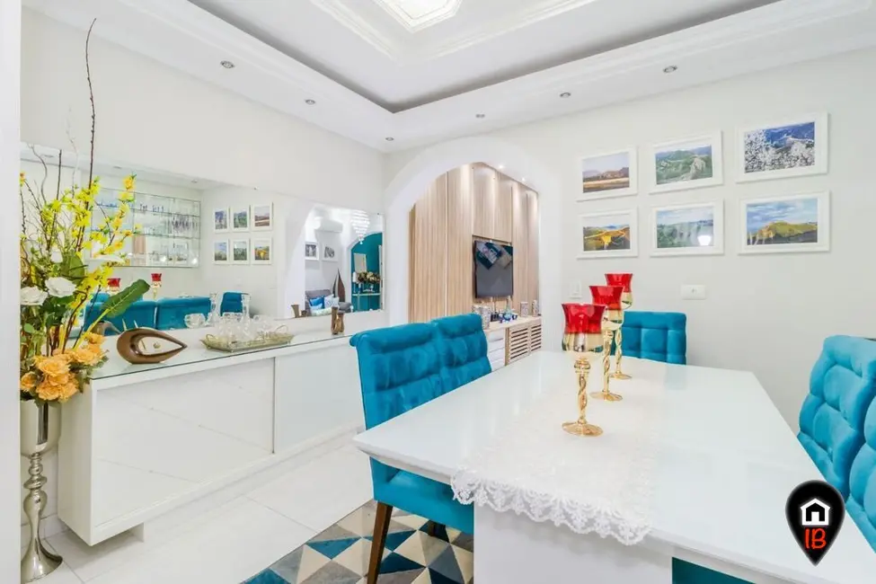 Foto 7 de Casa com 4 quartos à venda, 180m2 em Ipiranga, São Paulo - SP