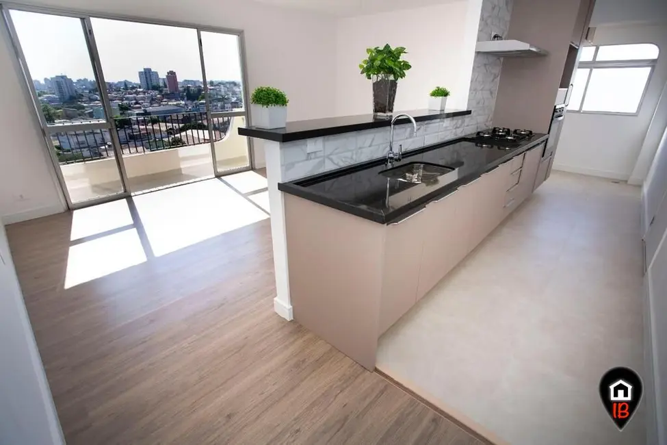 Foto 1 de Apartamento com 3 quartos à venda, 94m2 em Jardim Umuarama, São Paulo - SP
