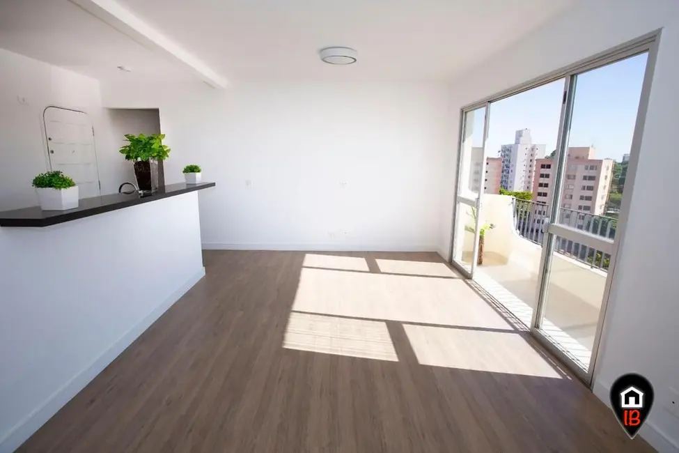 Foto 2 de Apartamento com 3 quartos à venda, 94m2 em Jardim Umuarama, São Paulo - SP