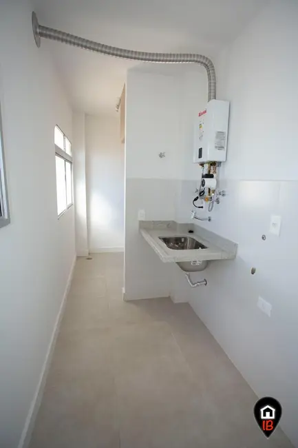 Foto 9 de Apartamento com 3 quartos à venda, 94m2 em Jardim Umuarama, São Paulo - SP