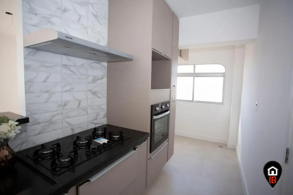 Foto 5 de Apartamento com 3 quartos à venda, 94m2 em Jardim Umuarama, São Paulo - SP