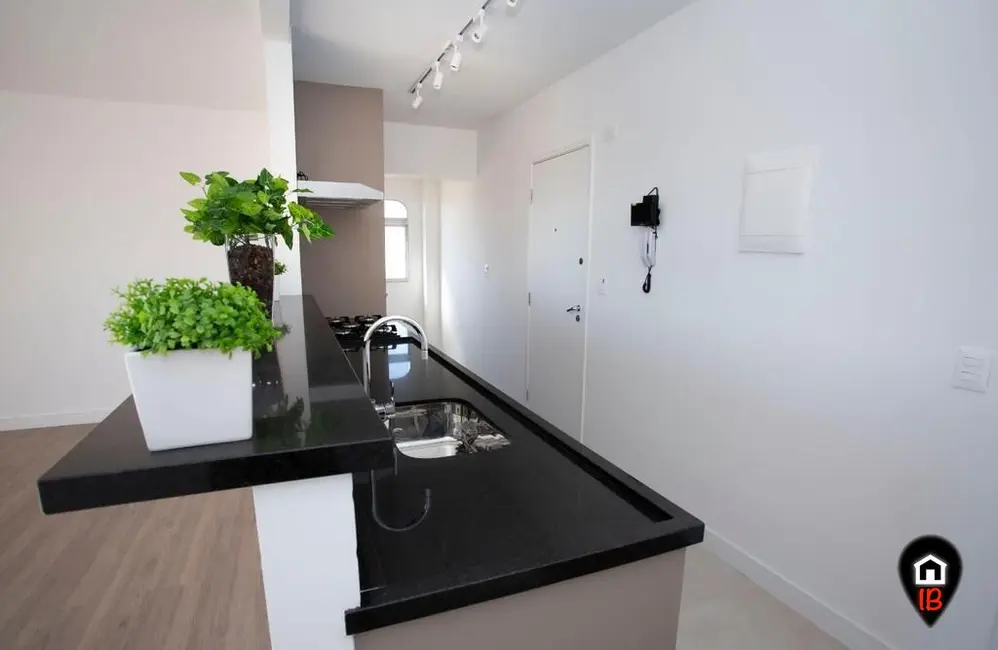 Foto 4 de Apartamento com 3 quartos à venda, 94m2 em Jardim Umuarama, São Paulo - SP