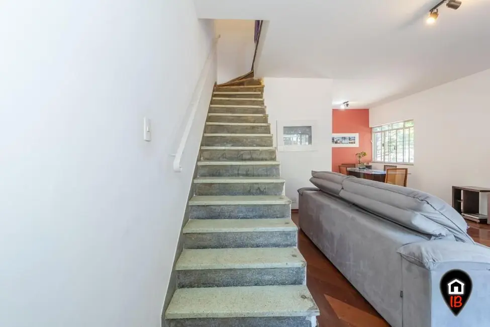 Foto 9 de Casa com 3 quartos à venda, 150m2 em Planalto Paulista, São Paulo - SP