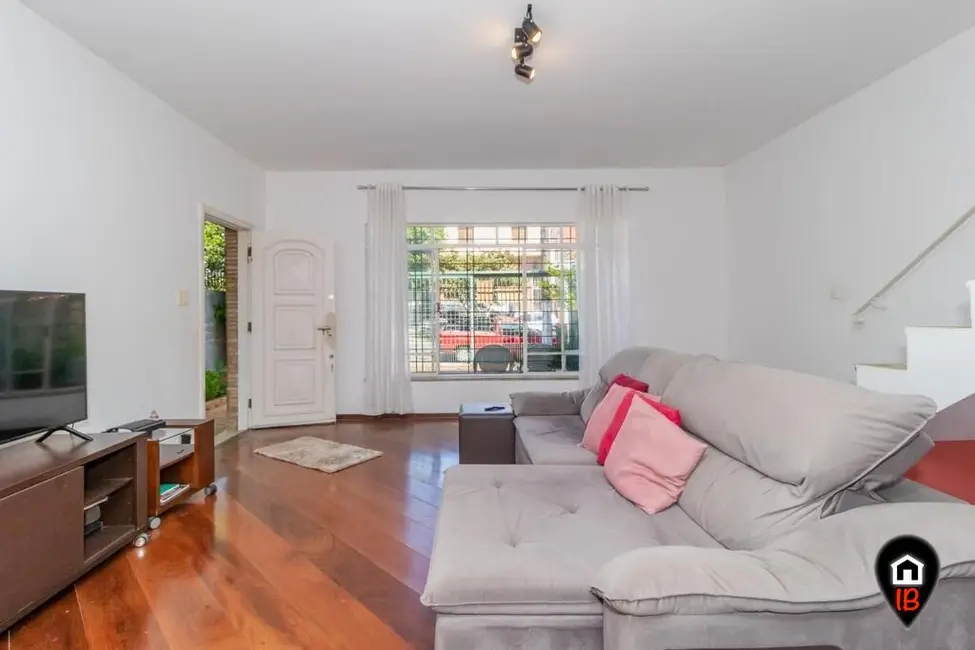 Foto 6 de Casa com 3 quartos à venda, 150m2 em Planalto Paulista, São Paulo - SP