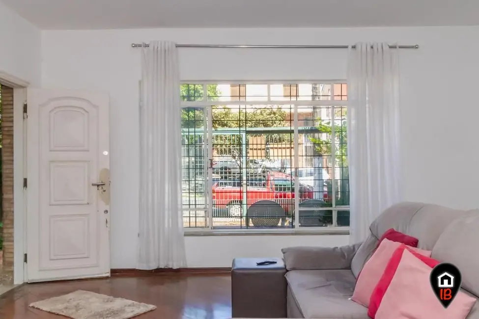 Foto 8 de Casa com 3 quartos à venda, 150m2 em Planalto Paulista, São Paulo - SP