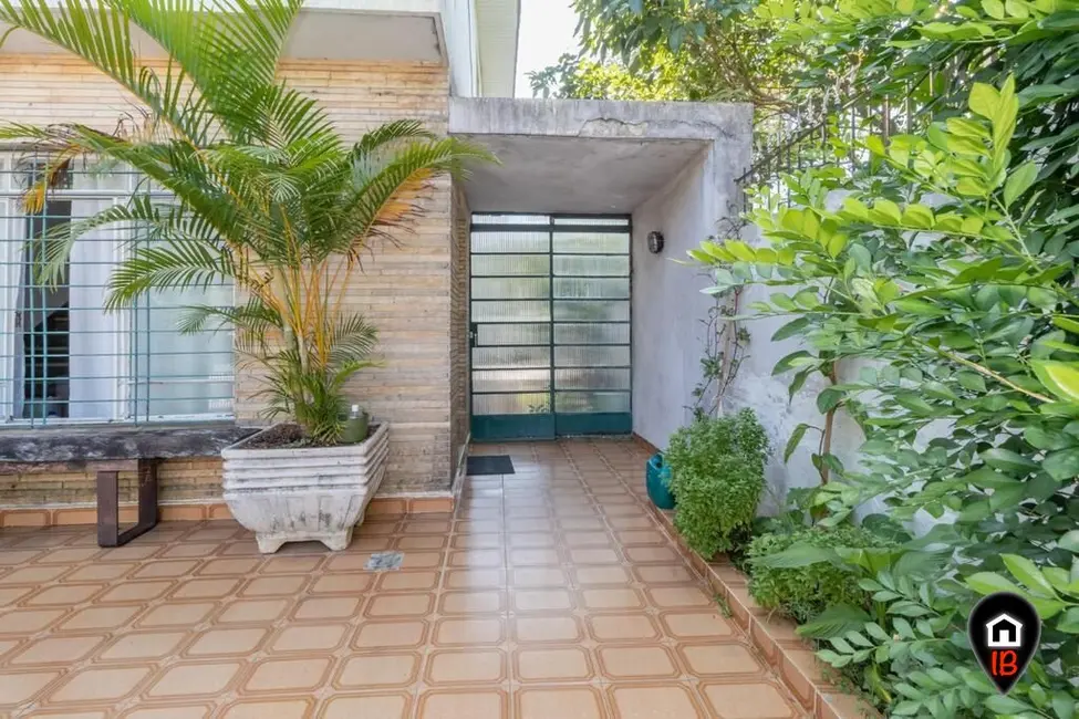 Foto 2 de Casa com 3 quartos à venda, 150m2 em Planalto Paulista, São Paulo - SP