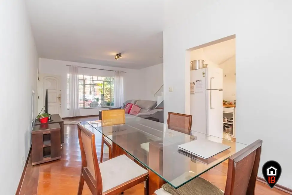 Foto 4 de Casa com 3 quartos à venda, 150m2 em Planalto Paulista, São Paulo - SP